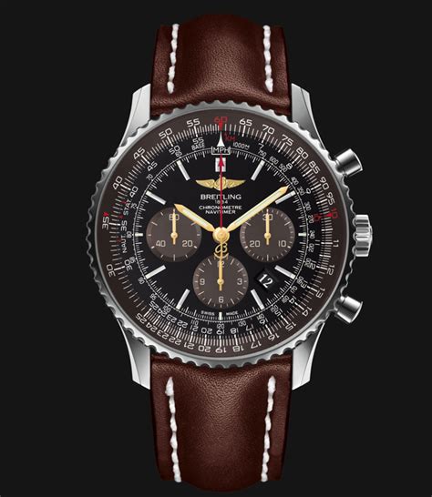 Breitling Navitimer 01 Limited Edition .